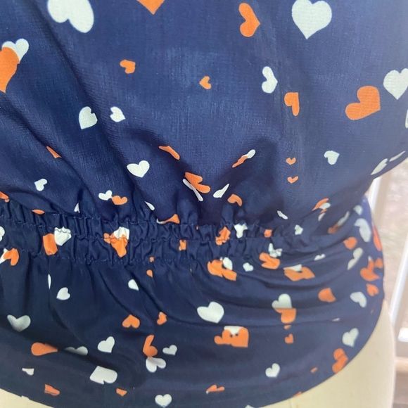 Adorable cropped blouse - Picture 5 of 5